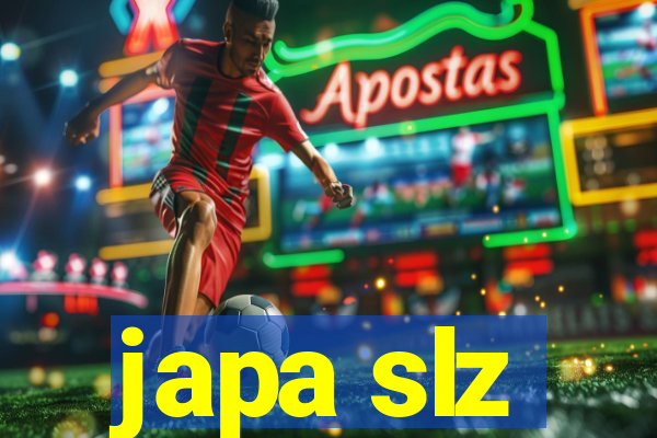 japa slz